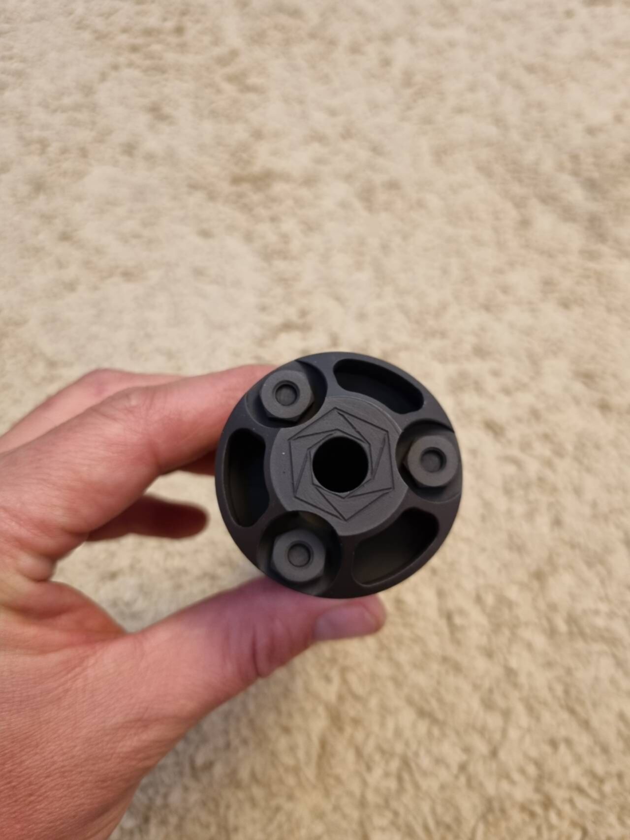 Дтк Гексагон Банку Купить 7.62 Калибр