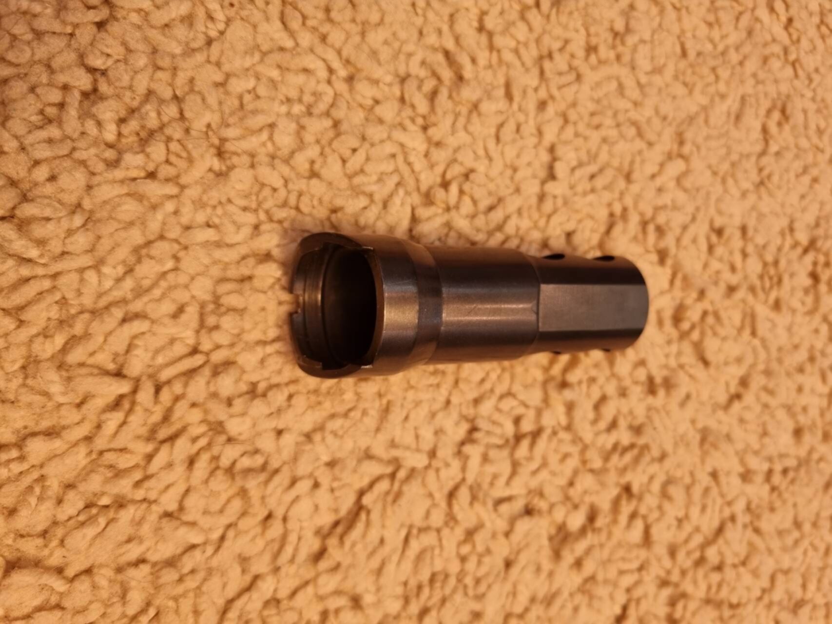 Дтк Гексагон Банку Купить 7.62 Калибр