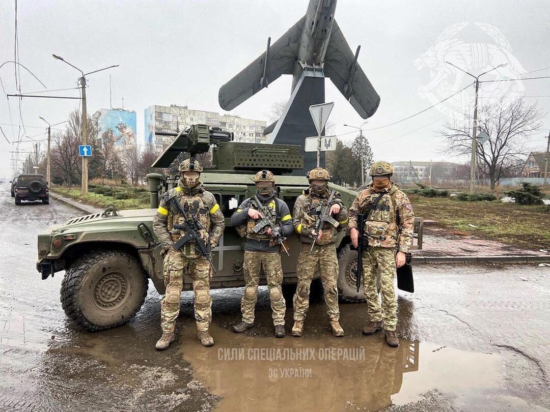 Война на украине телеграмм z фото 6