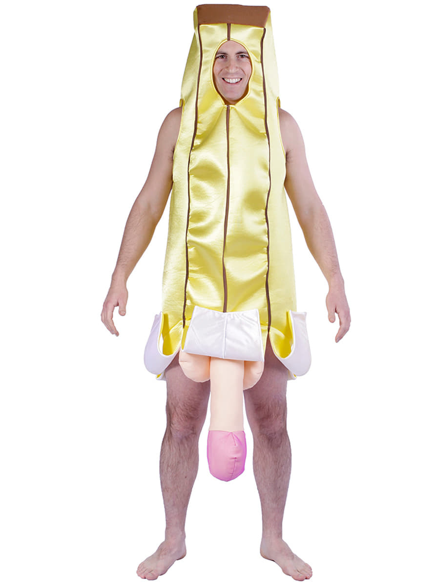 Costume For Penis