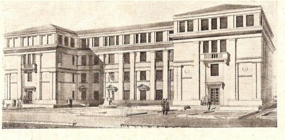 Смотрите видео "каким был Биробиджан 30, 50, 70, 80 годах" в ОК. Плеер Видео