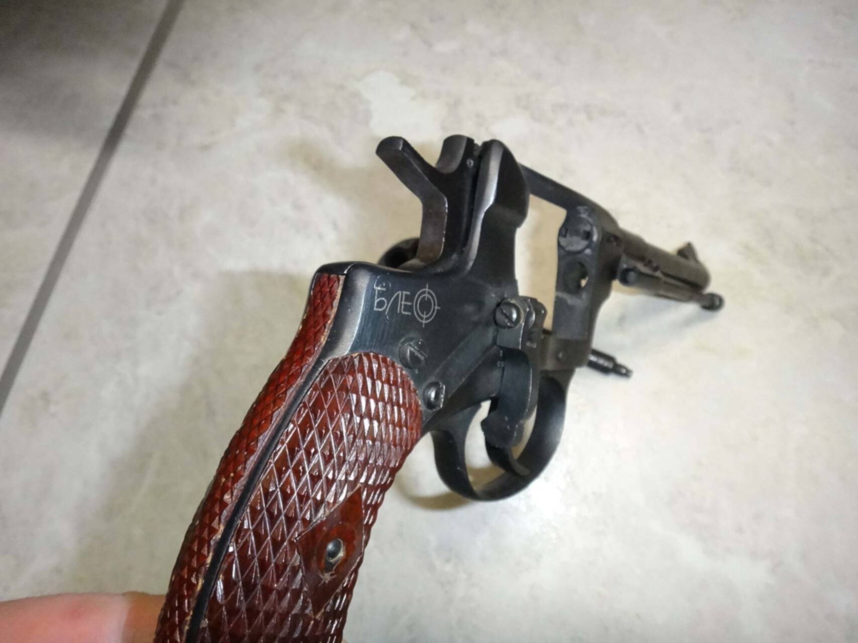 Ганс Ру Купля Продажа