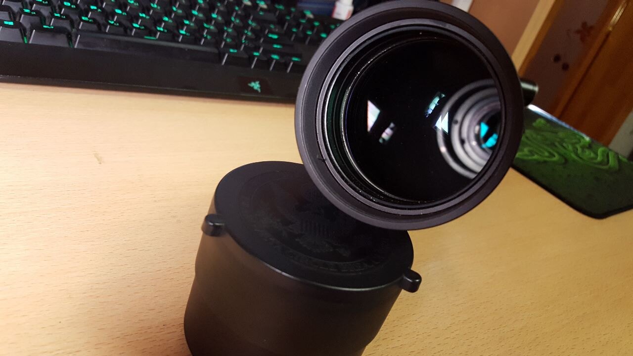 Оптика 15. Зрительная труба с монитором. Hensoldt Spotter 45/60 ADCA Mount. Светильник Proline-Optic s85str купить.