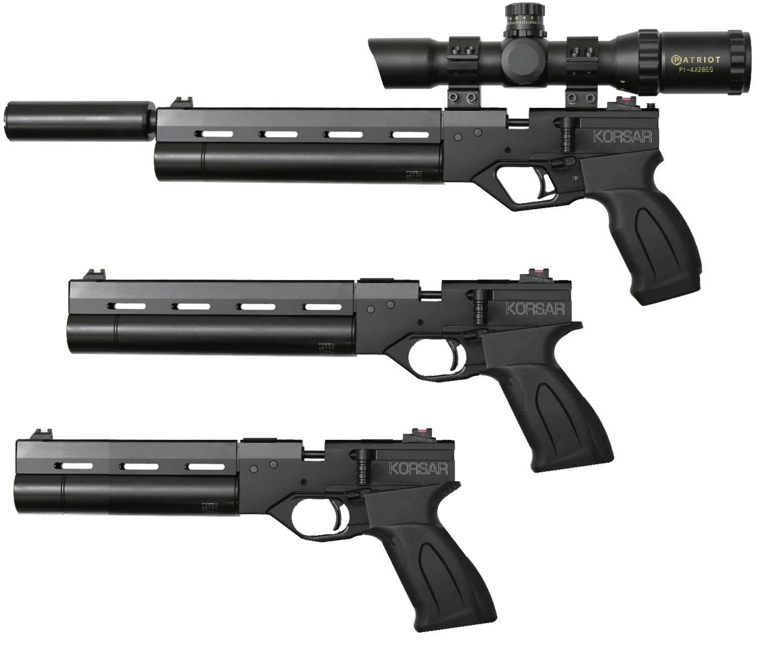 Reximex rp. AEA Defender 2 PCP Pistol. Reximex airrifles PCP.