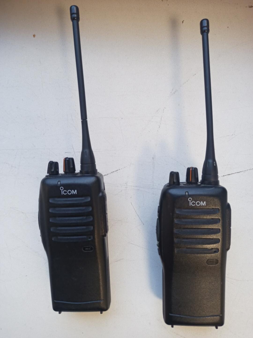 Рация Icom ic f4262dt