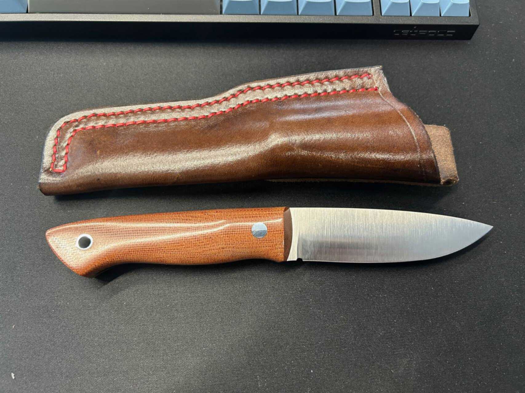 Beaver Knife Купить