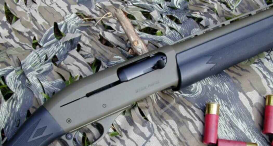 Remington 11 фото