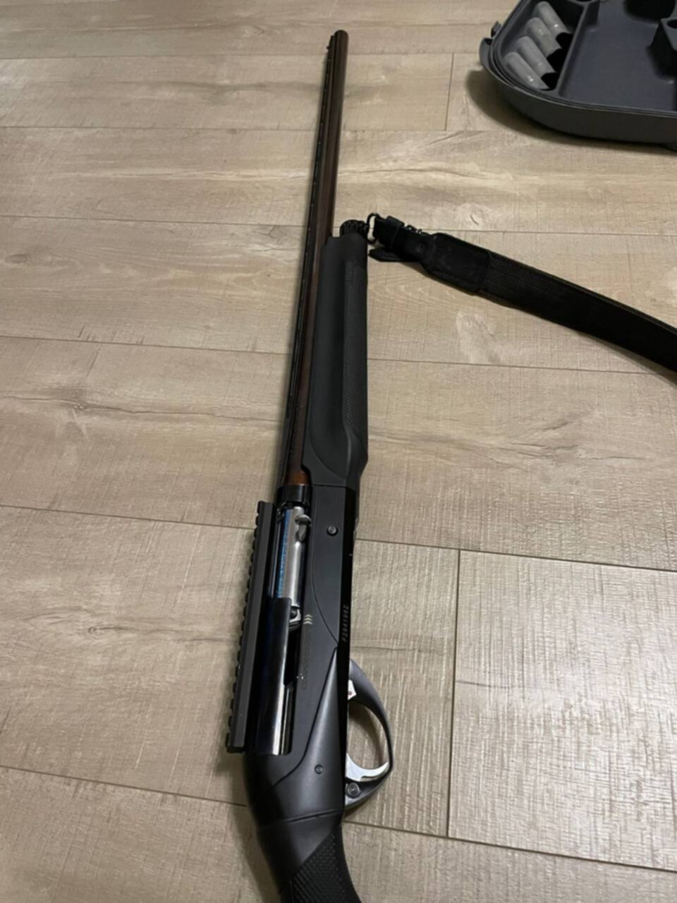 Benelli raffaello comfort