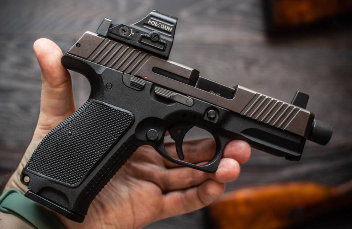 Плк Т Купить В Москве Травмат