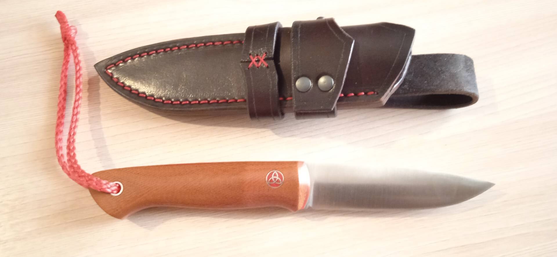 Beaver Knife Купить