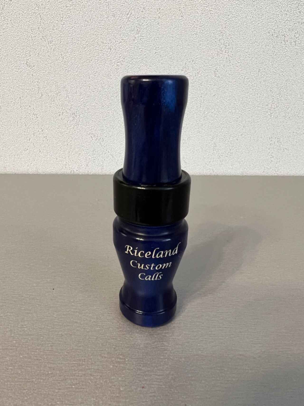 Custom calls