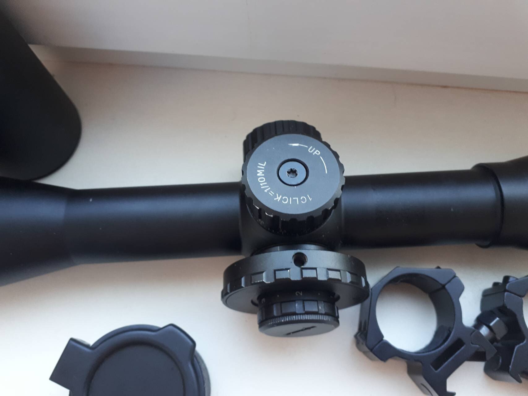 Прицел 1 10 Купить