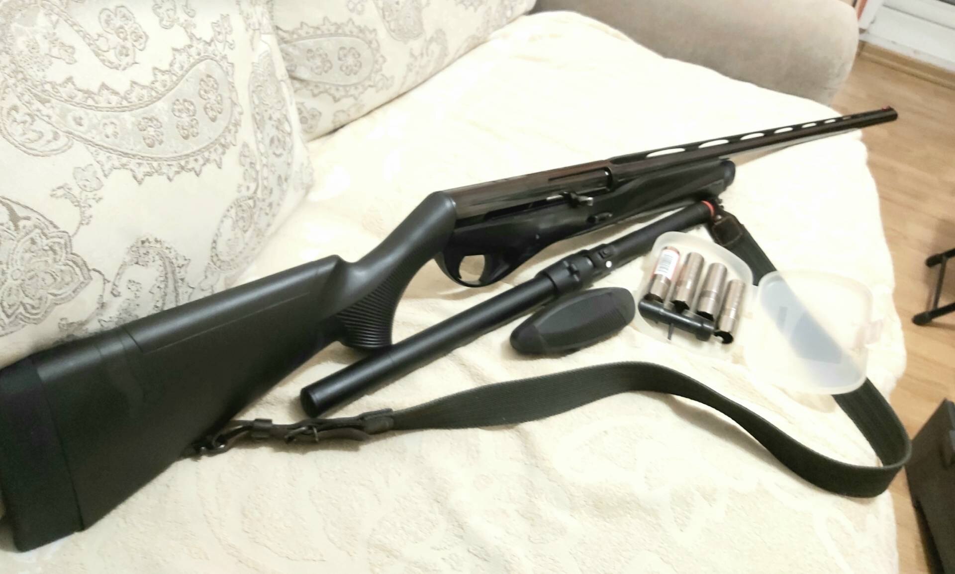 Шкаф benelli