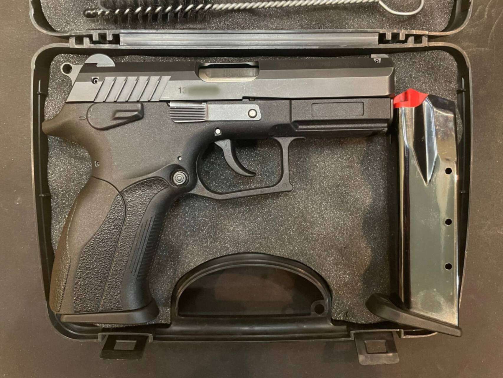 Плк Т Купить В Москве Травмат