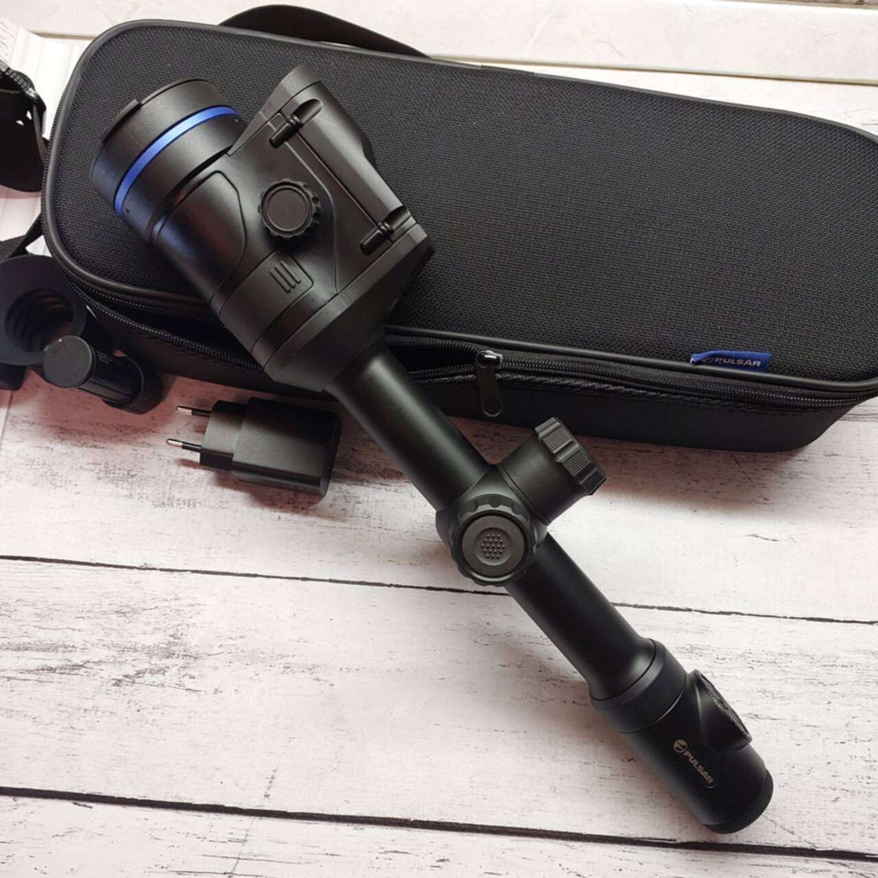 Thermion 2 Lrf Xp50 Pro Купить