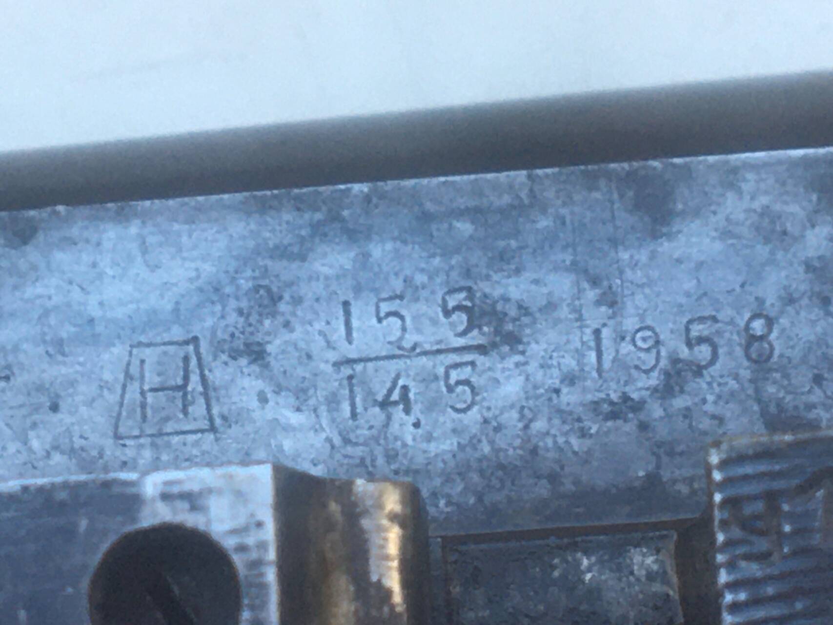 1958 20