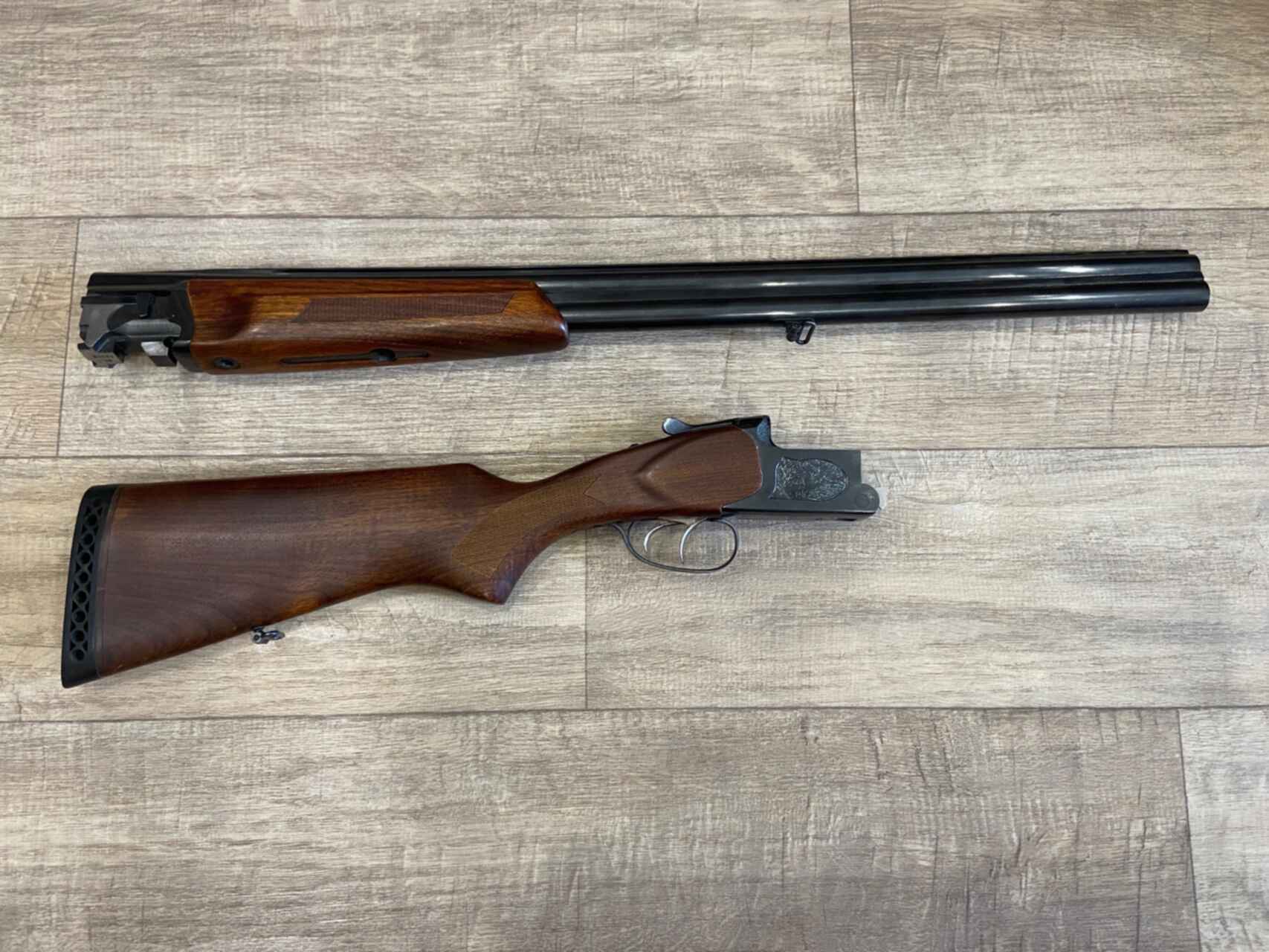 Купить Ружье Иж 27 В Санкт Петербурге