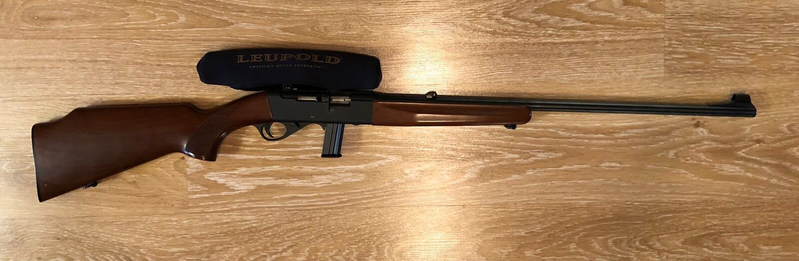 Anschutz 22lr ложа MDT