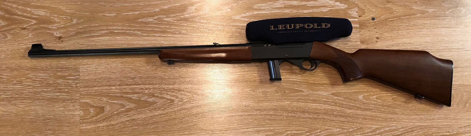 Anschutz 22lr ложа MDT