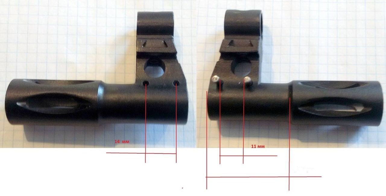 Дтк На Тигр 7.62 54 Купить Цена