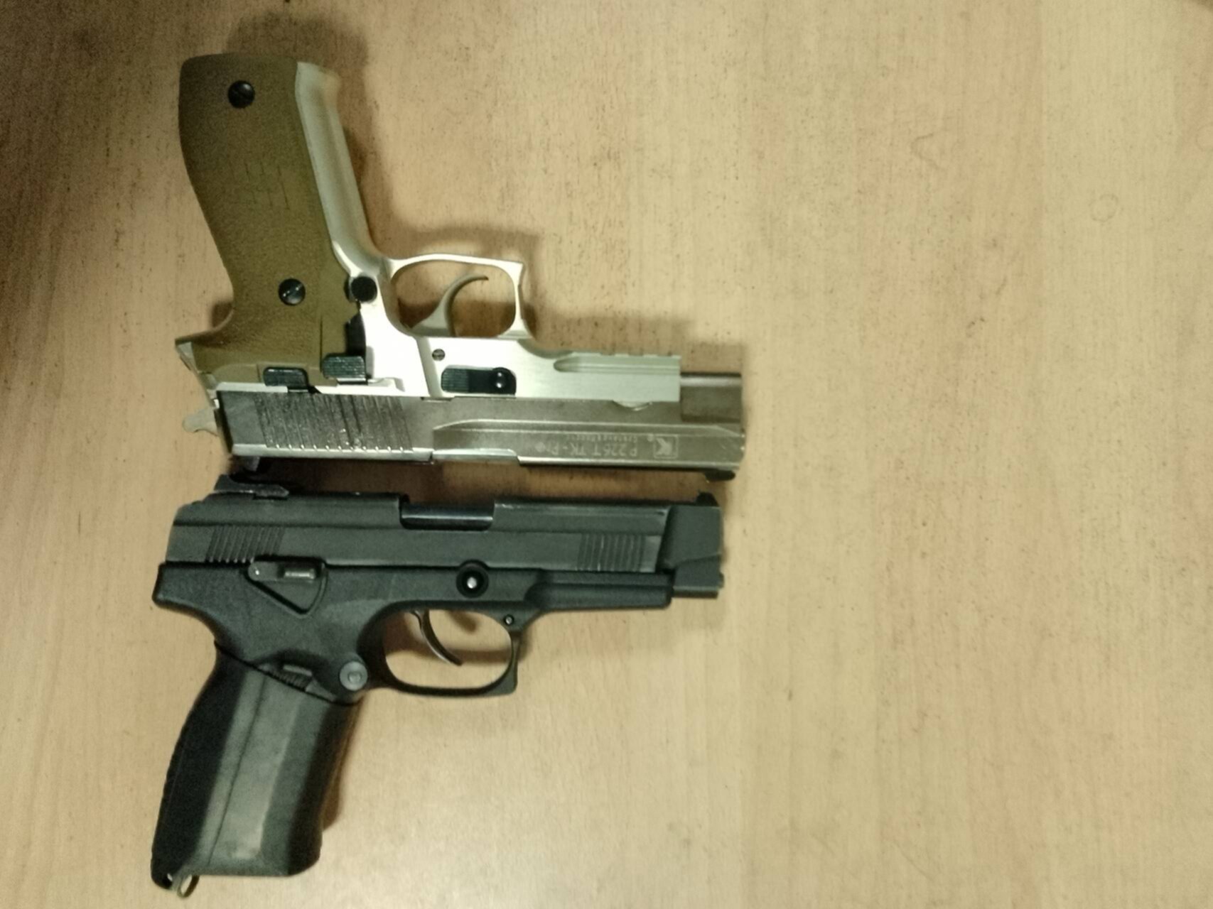 Плк Т Купить В Москве Травмат