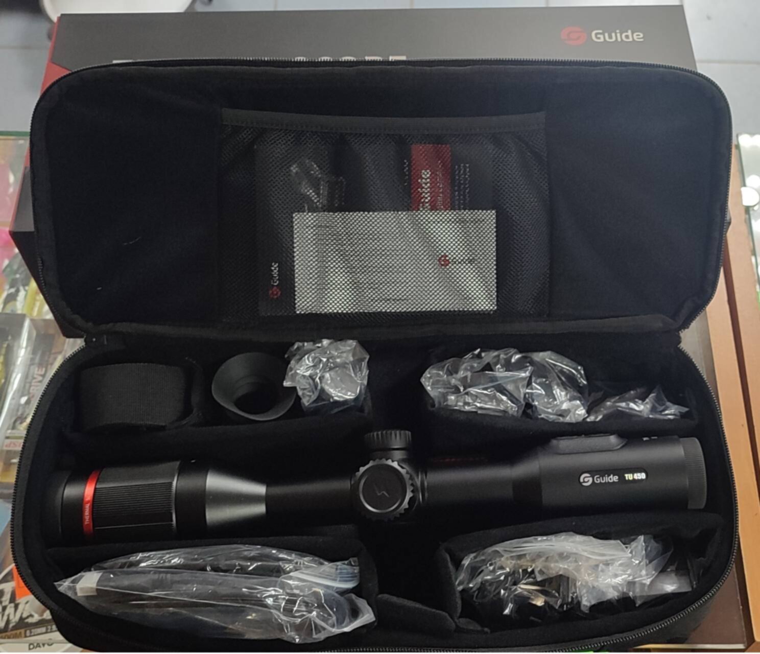 тепловизионный прицел guide tu430. тепловизионный прицел tu450. прицел guide tu 650 тепловизионный размеры. тепловизор окно. тепловизионный прицел guide tu650.