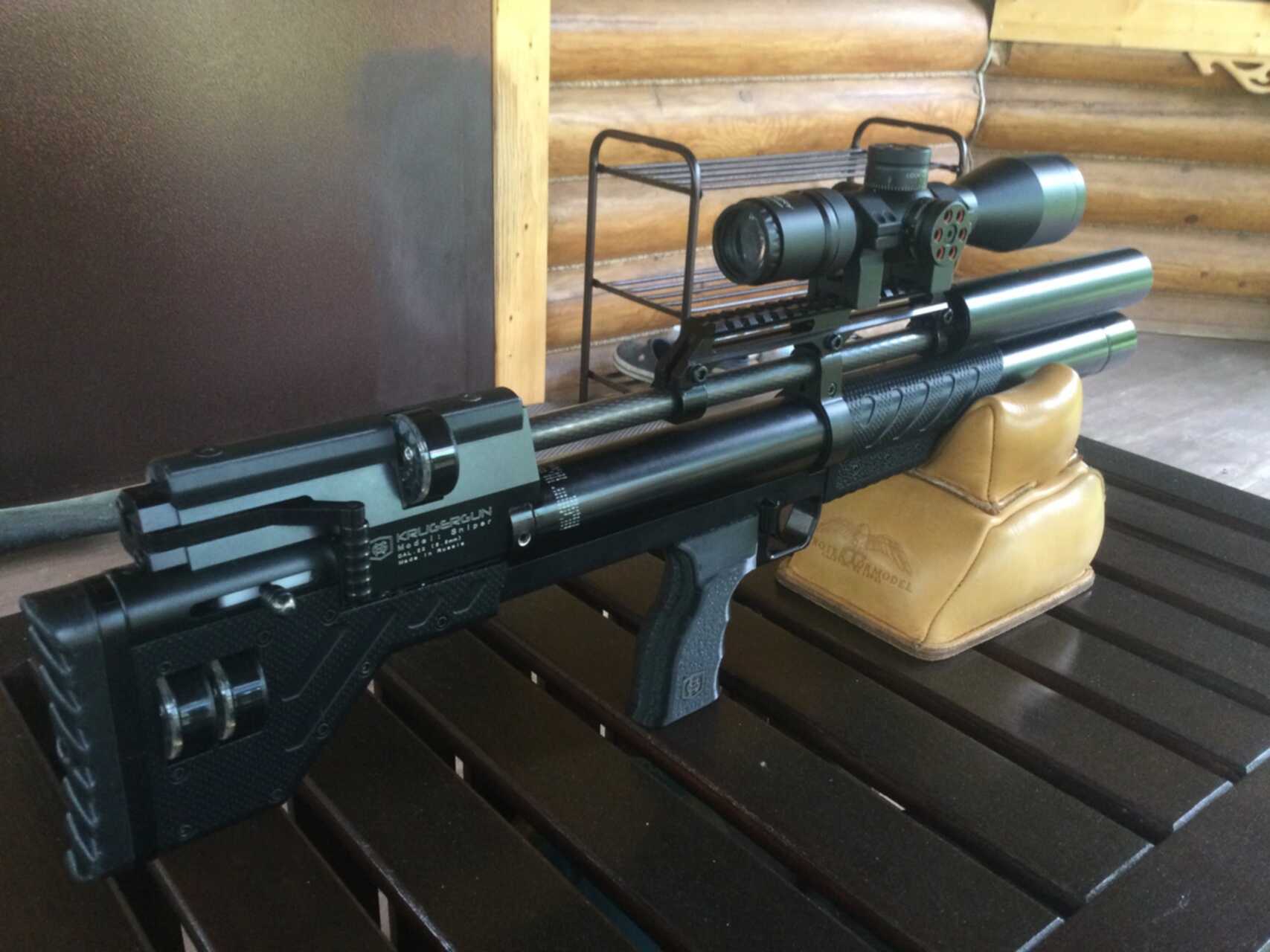 5 буллпап снайпер. 5. 5. Крюгерган 5. 5.