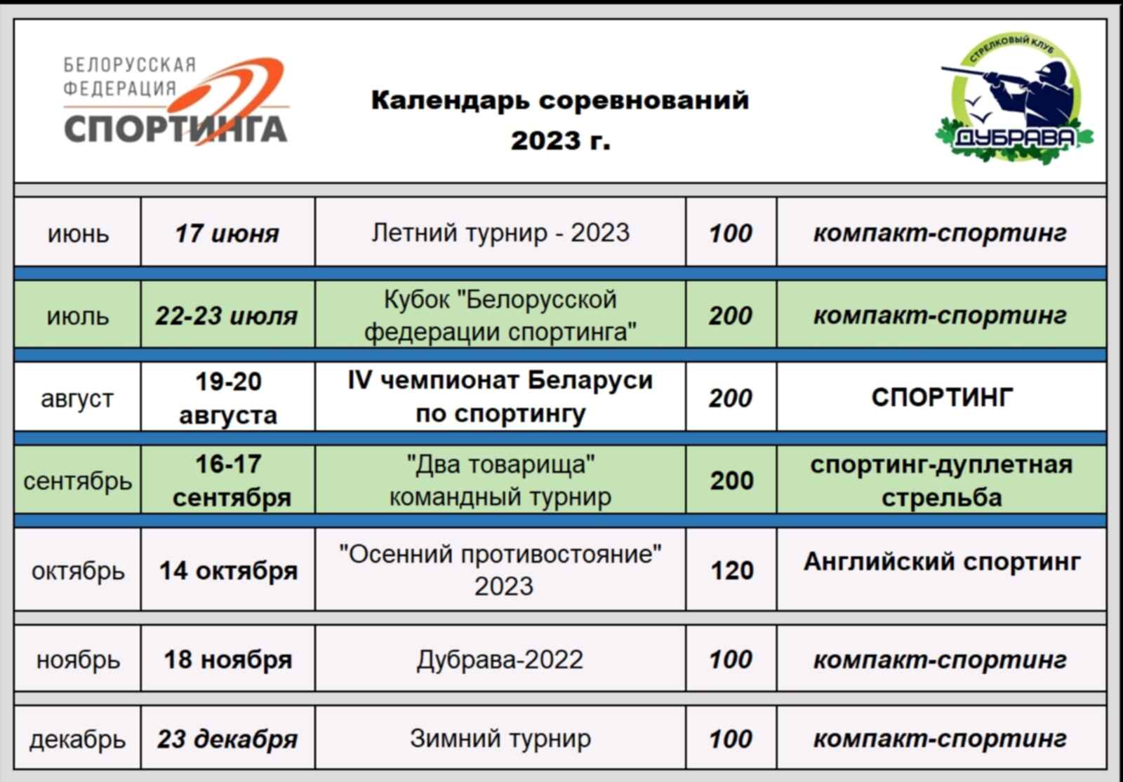 Календарь 2023 беларусь