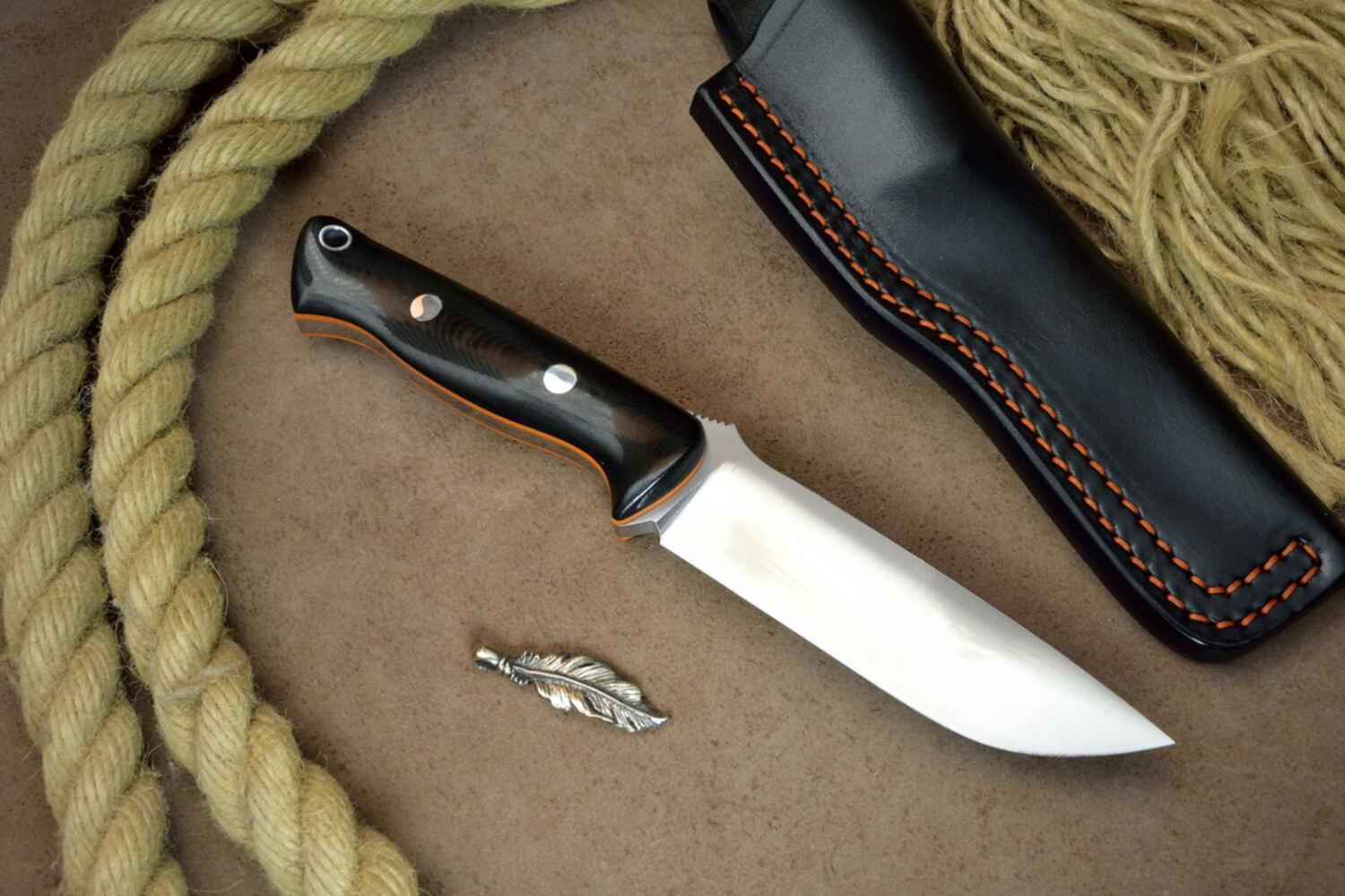 Beaver Knife Купить