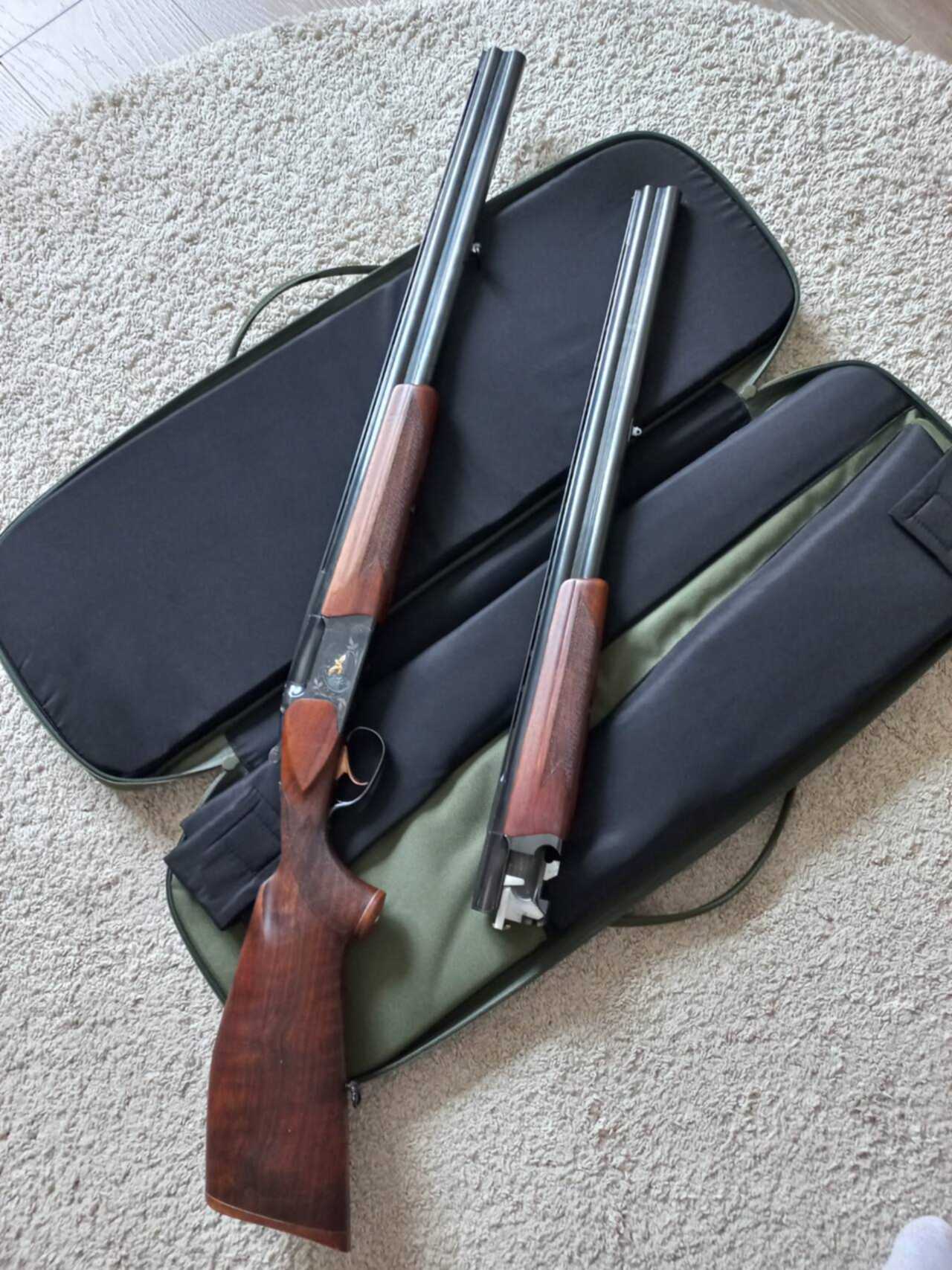 Купить Ружье Иж 27 В Санкт Петербурге