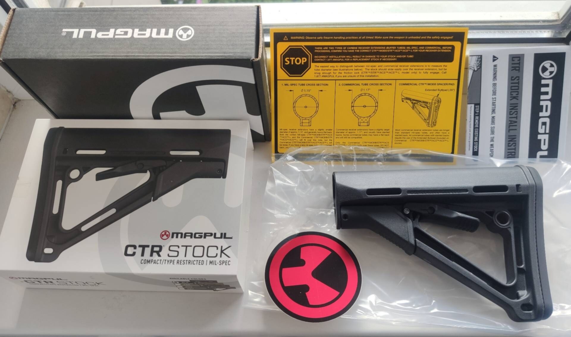 Compact type. Приклад Magpul CTR. Приклад макпул СТН. Khan Venator с прикладом Magpul SGA stock. Пластиковый приклад magpull.