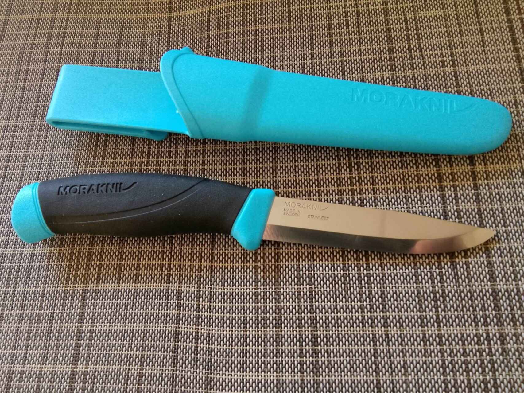 Купить Ножи Мора В Иркутске