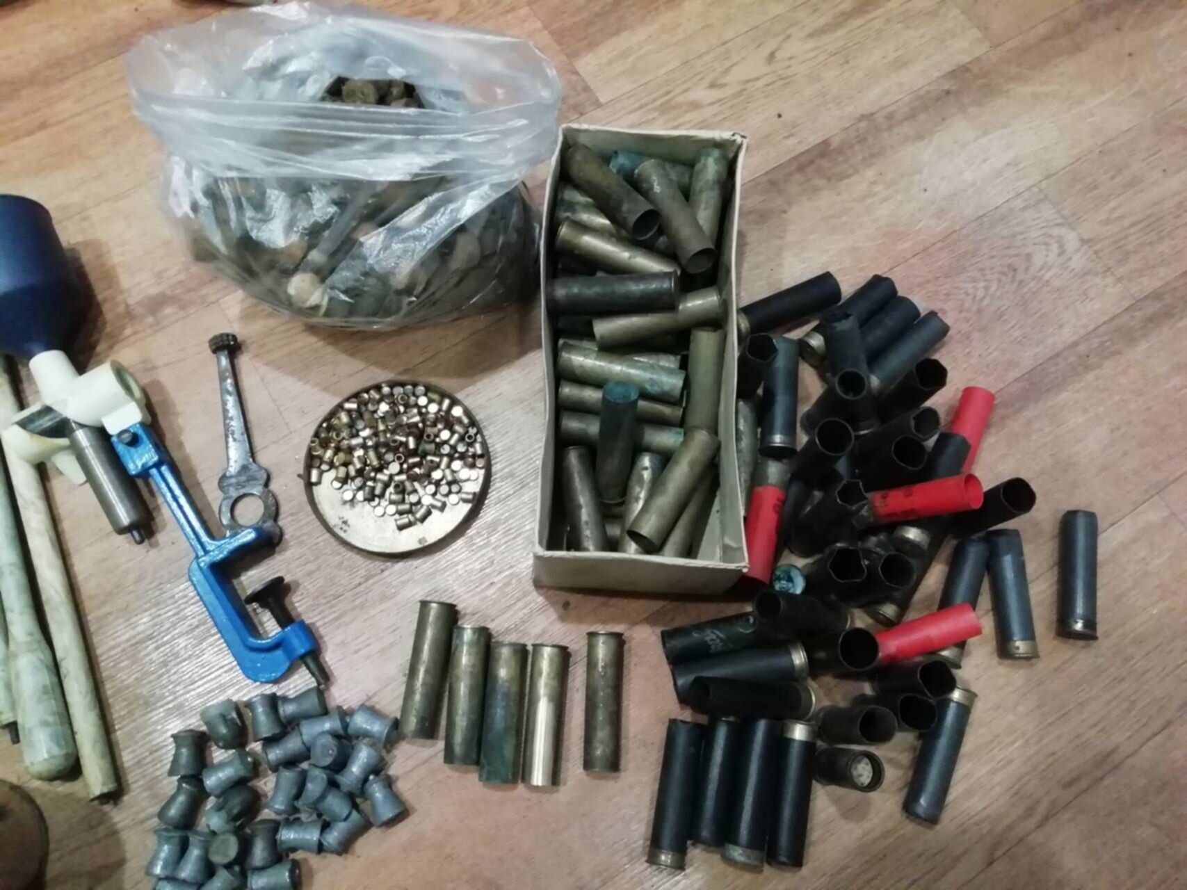 Ганс Ру Купля Продажа