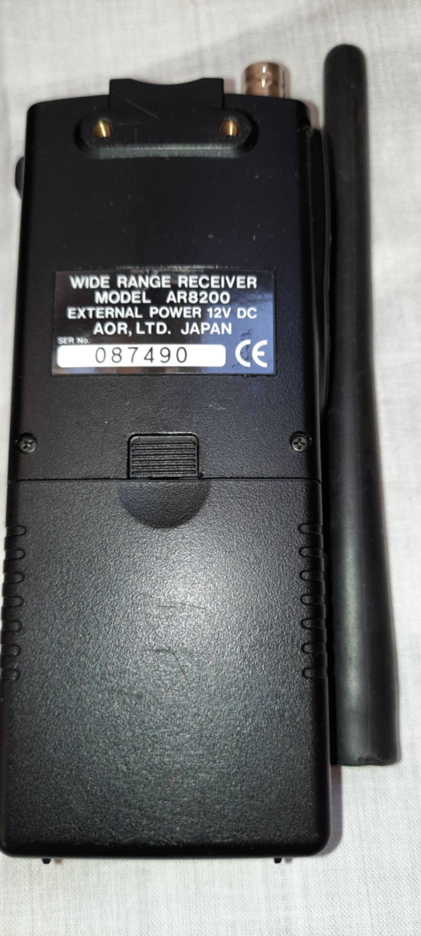 Сканирующий Приемник Купить На Авито