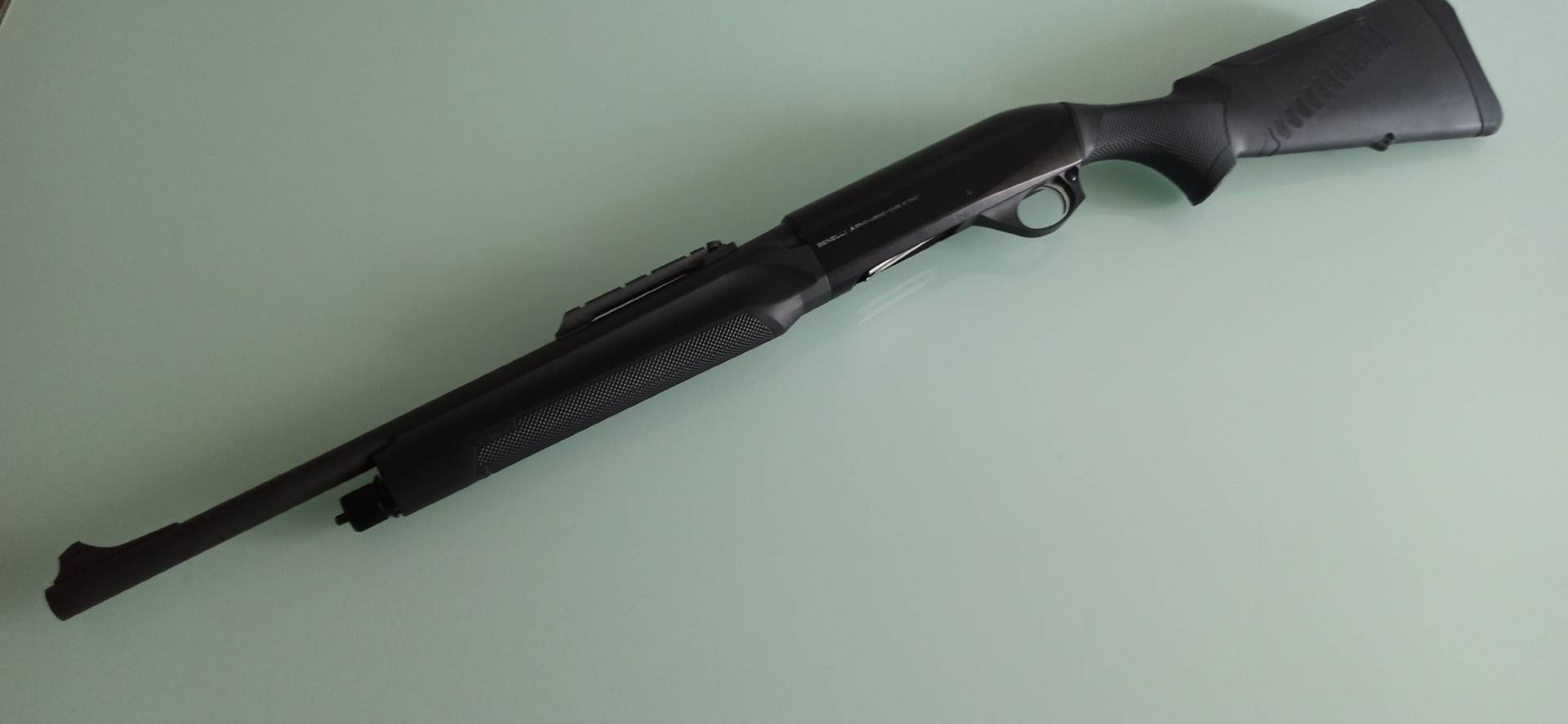 Benelli 2ue