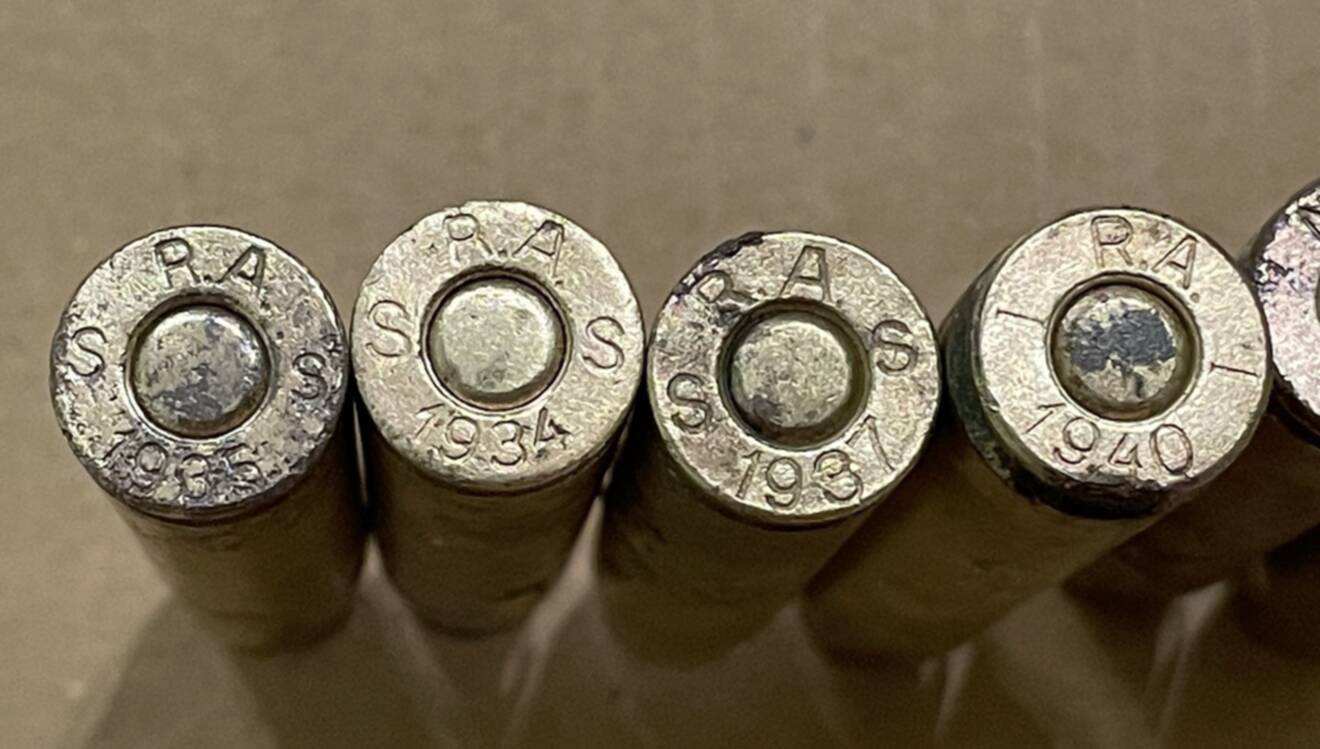 7 92 1 8 ответ. 7. Stg 44 патрон. Маркировка гильз 7. 92х57 mauser.