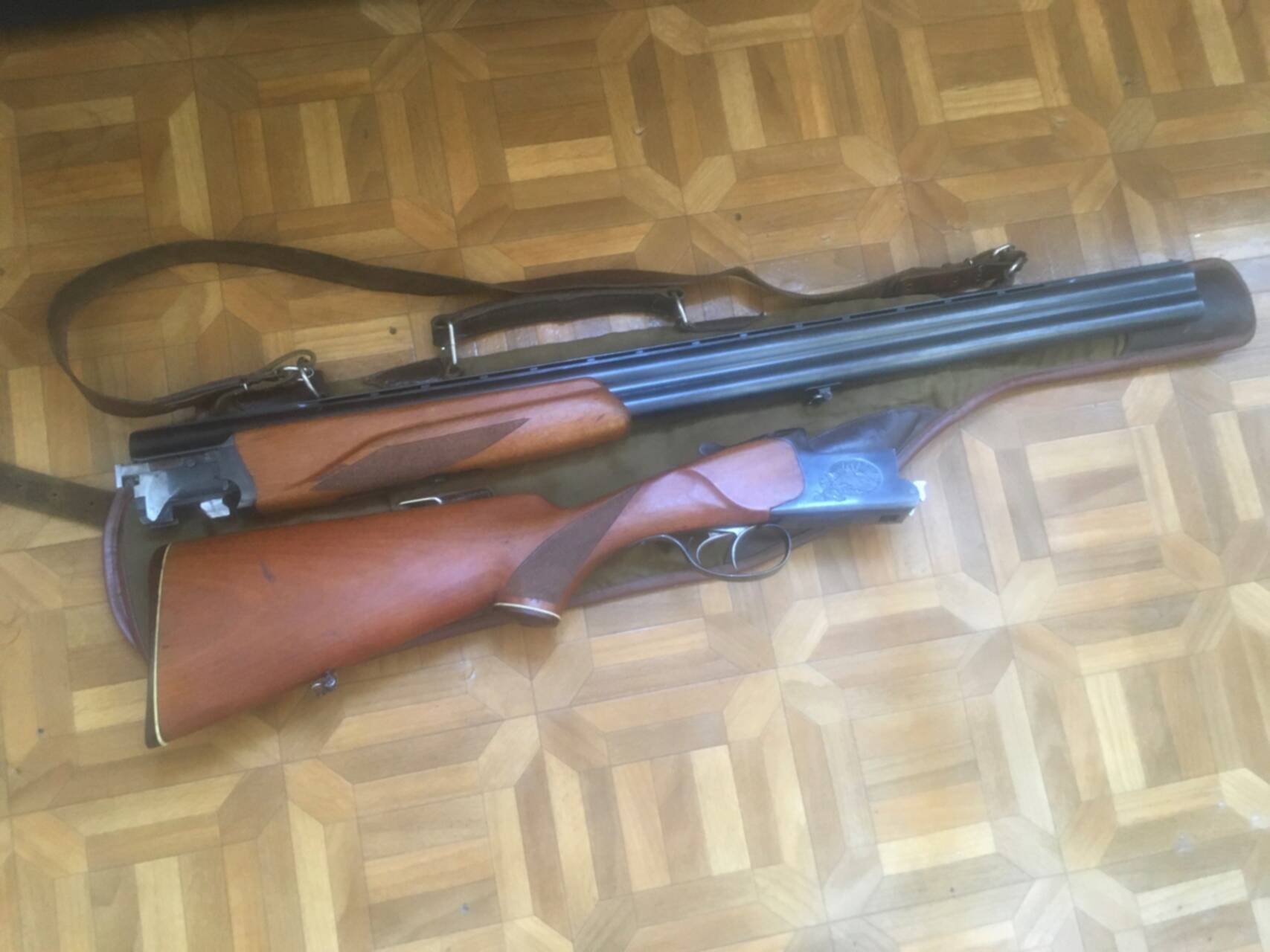 Иж 27 12 Купить В Красноярске