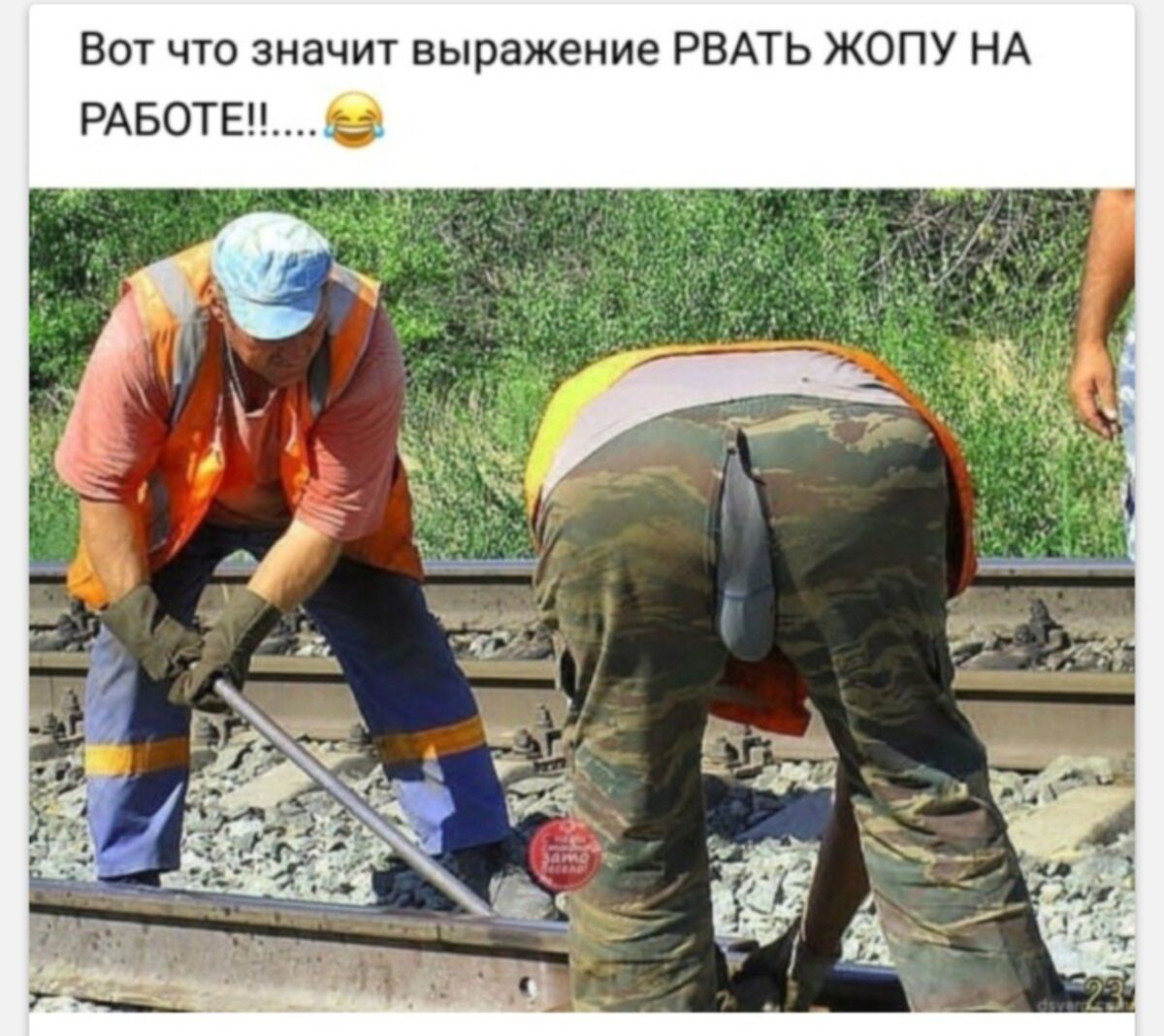 На заднем дворе парень нагнул женщину