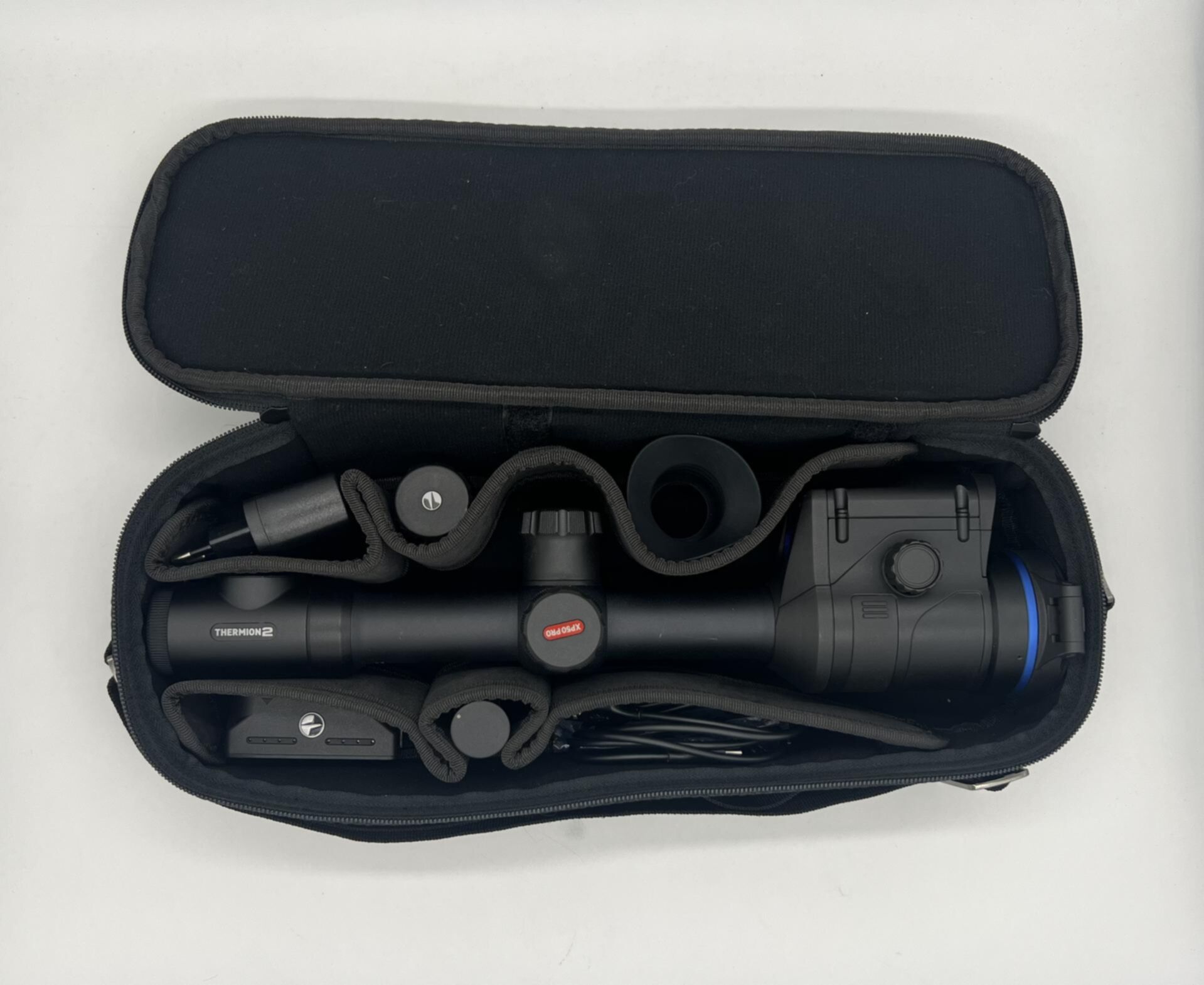 Thermion 2 Lrf Xp50 Pro Купить