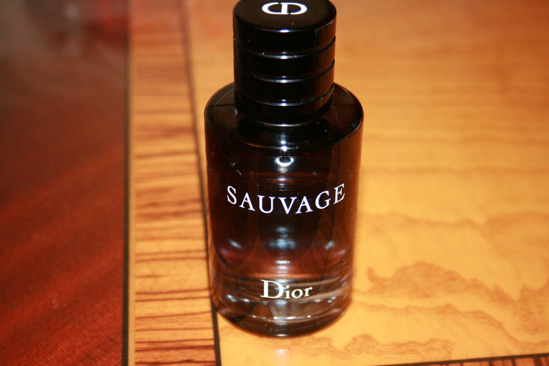 Дезодорант Dior Sauvage Мужской Купить