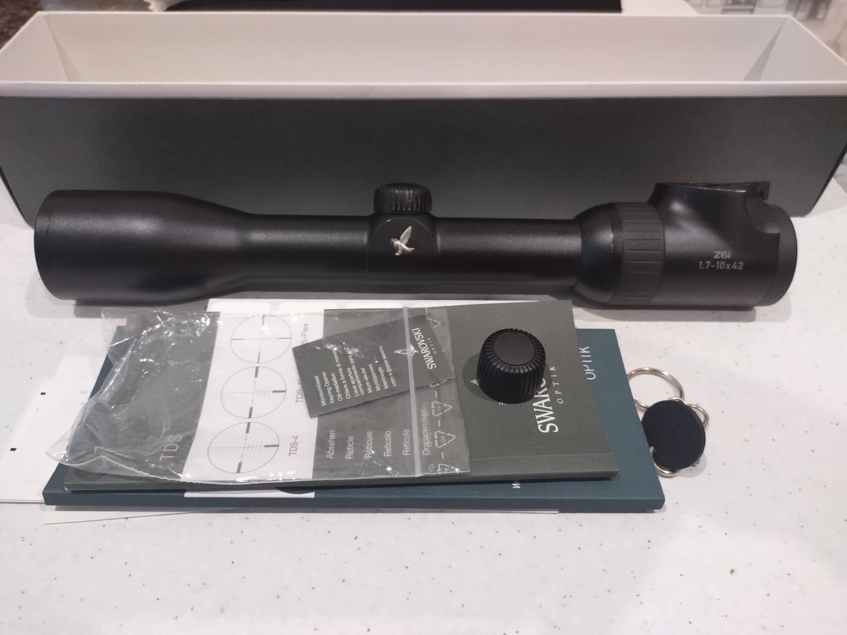 Прицел 1 10 Купить