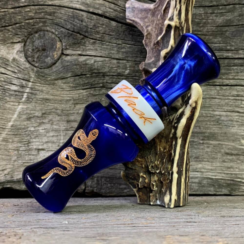 Custom calls. Блю манки. Манки мамба.