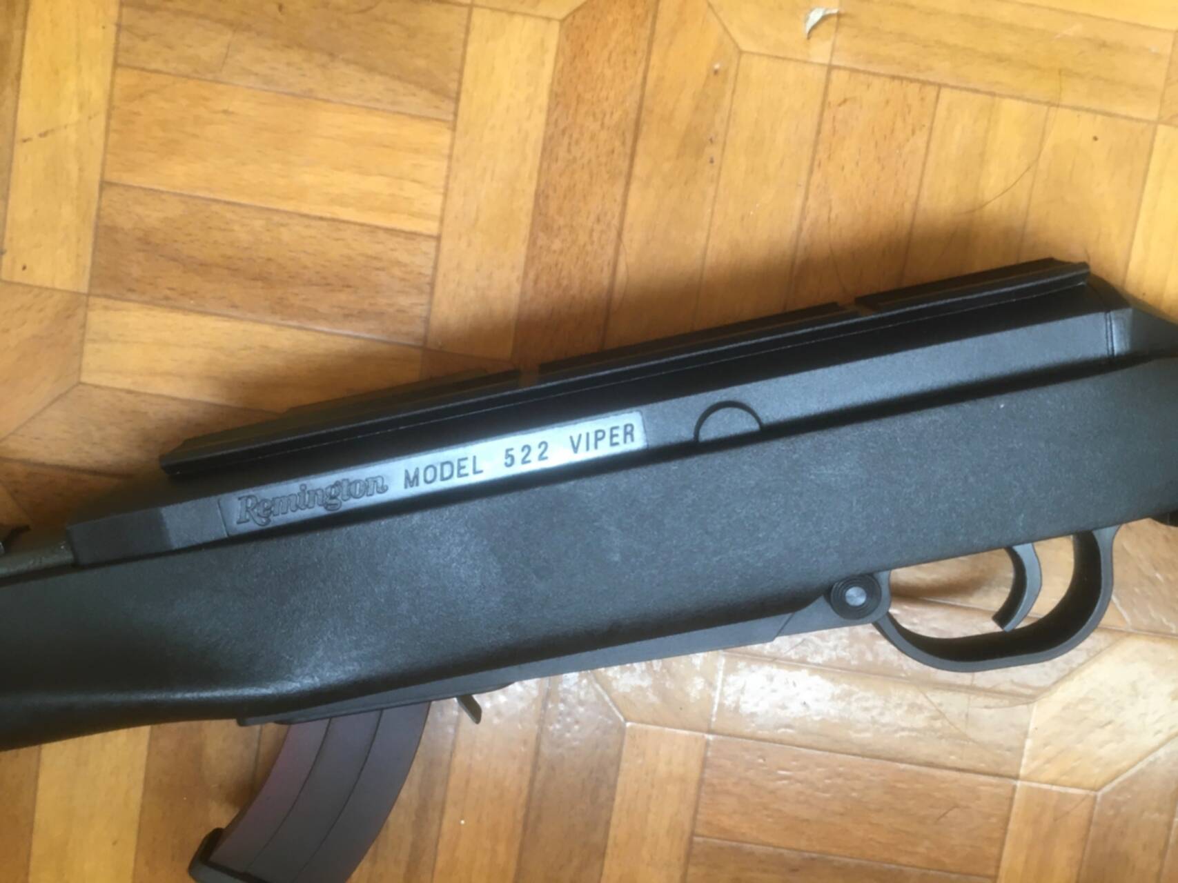 522 22 2. 22lr полуавтомат
