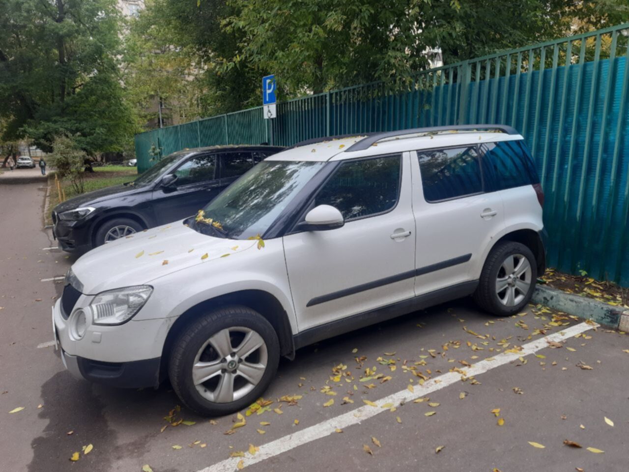 Skoda Yeti 2013 1 8 комплектация