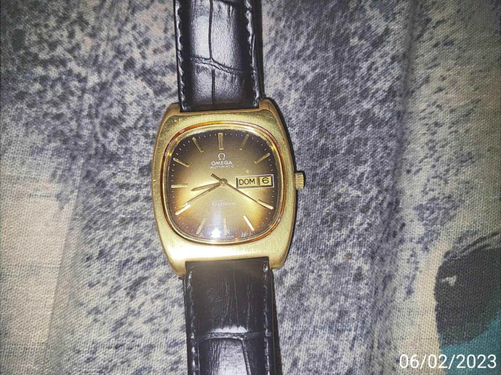Как продать omega