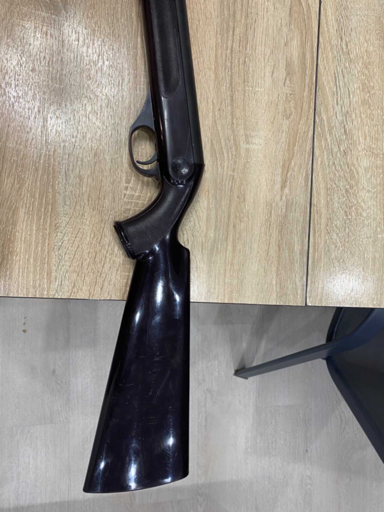 Piterguns пневматика