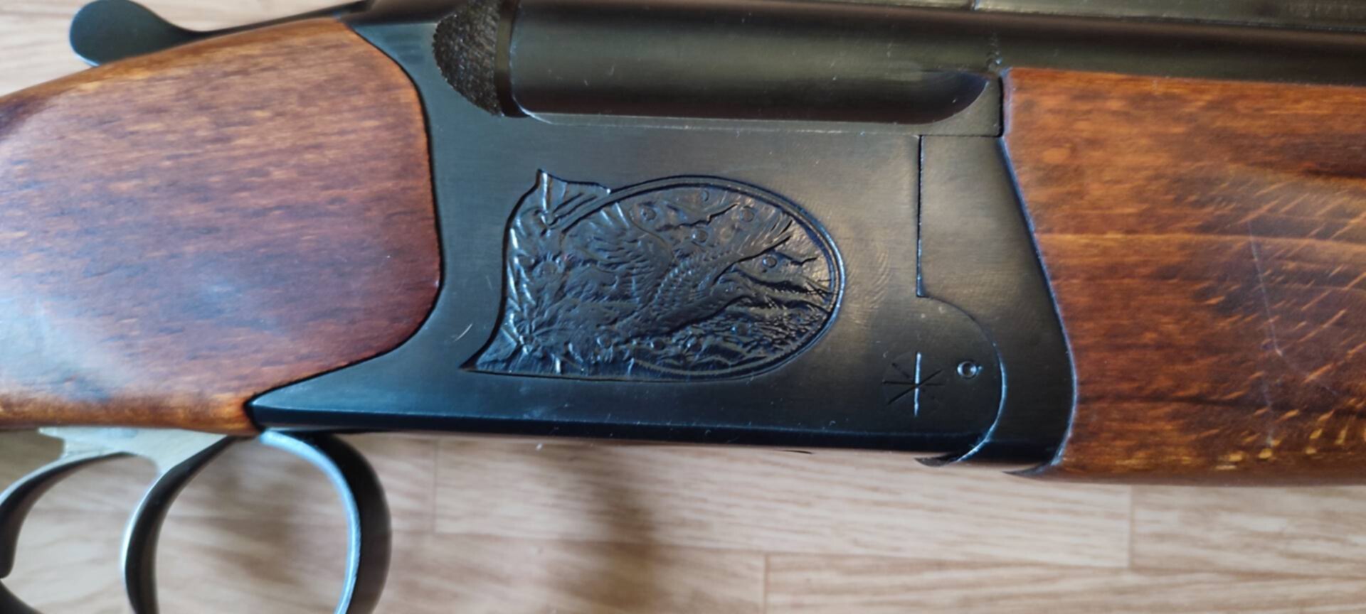 Купить Ружье Иж 27 В Санкт Петербурге