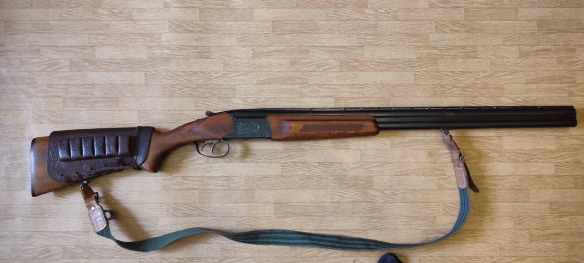 Купить Ружье Иж 27 В Санкт Петербурге