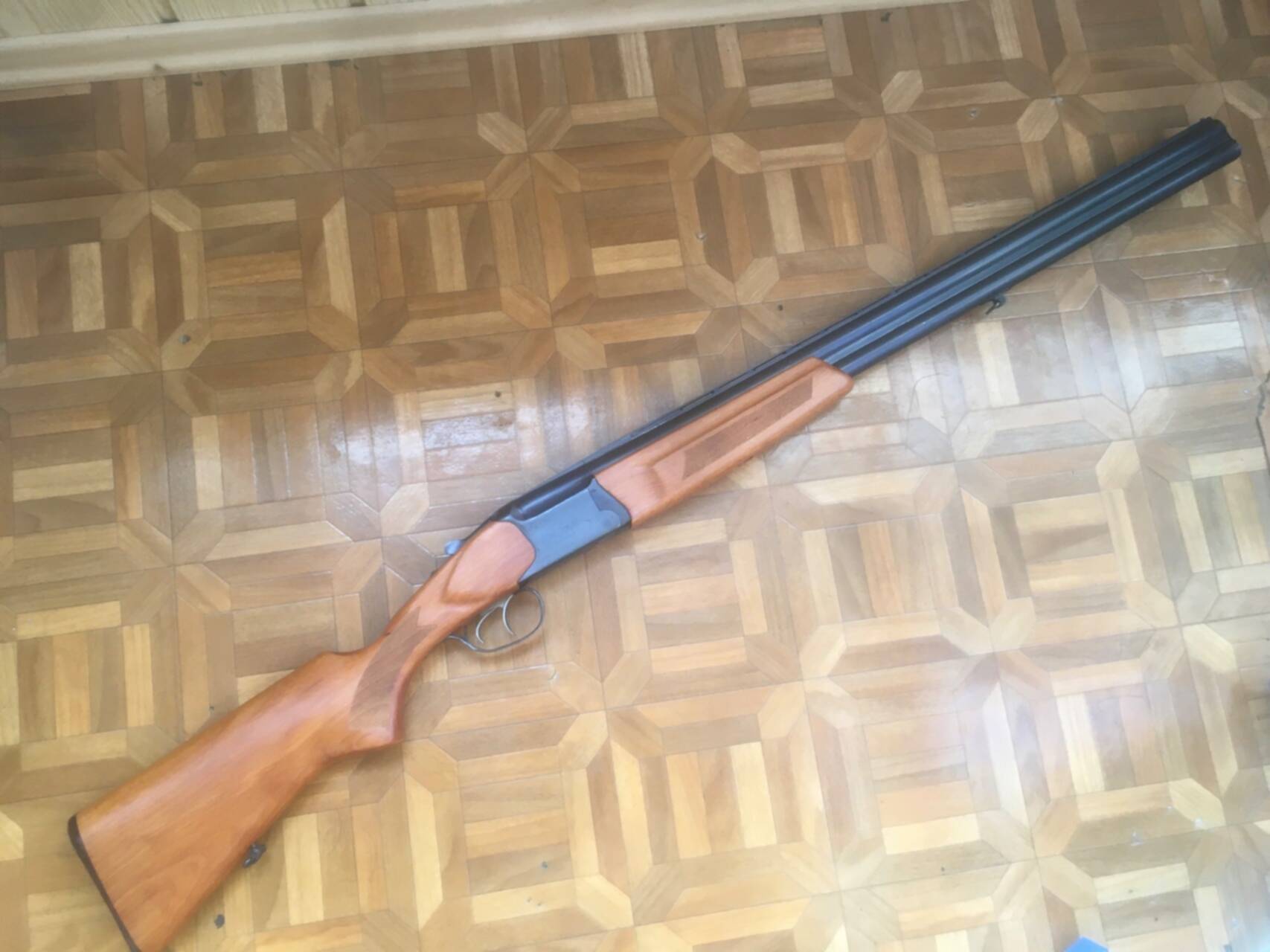 Купить Ружье Иж 27 В Санкт Петербурге