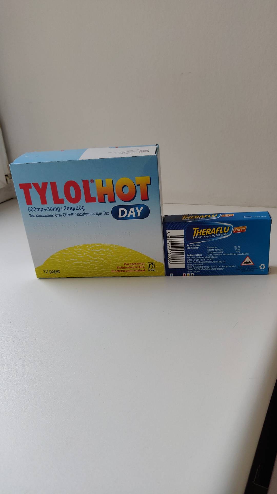 Левотирон турция купить